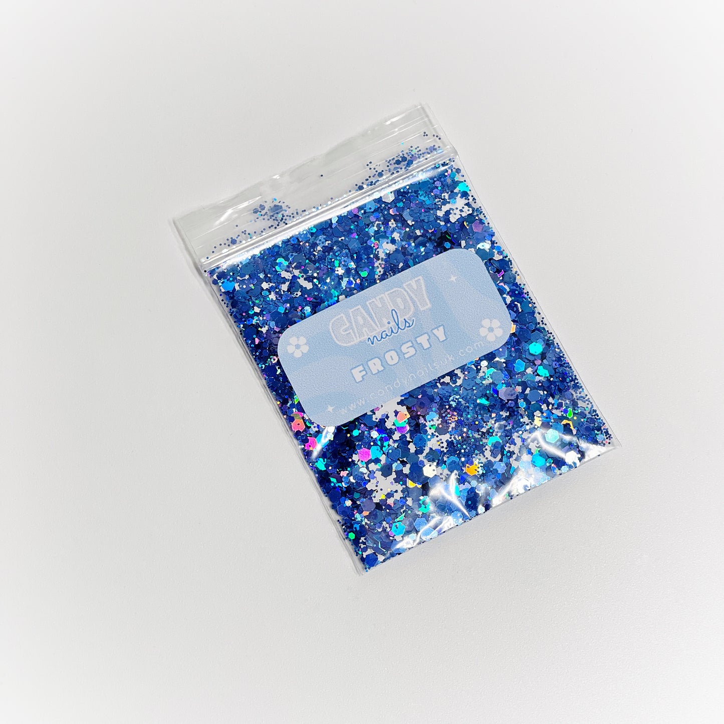 FROSTY GLITTER