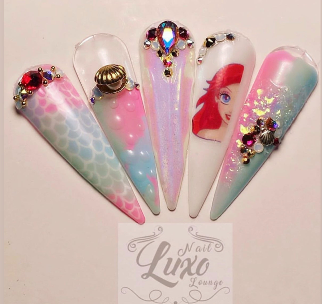 SUGAR SKULLS (b019)