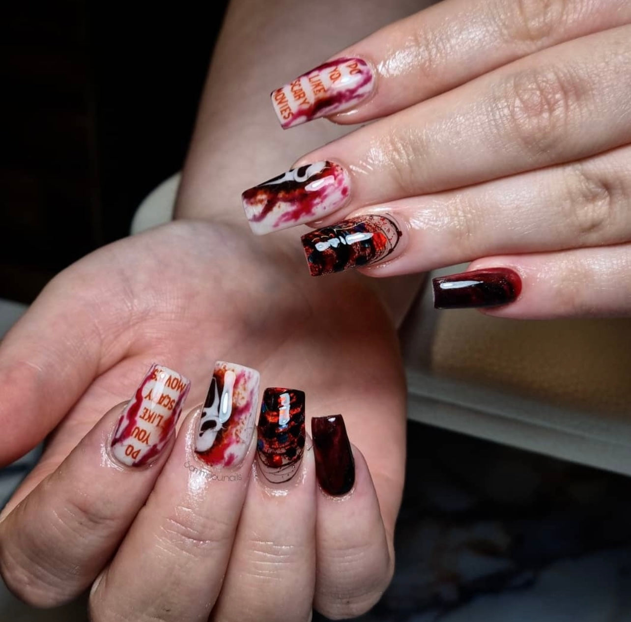 HALLOWEEN SMART PACK 2
