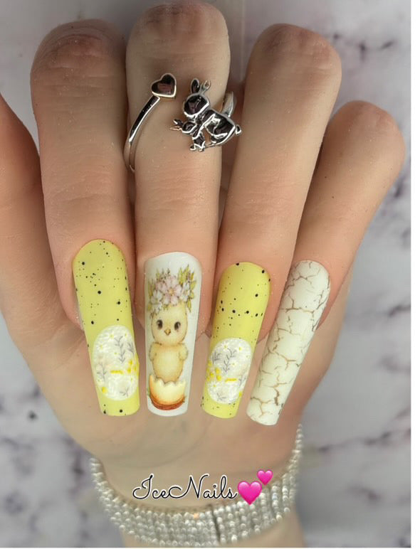EASTER SEASON (b069)