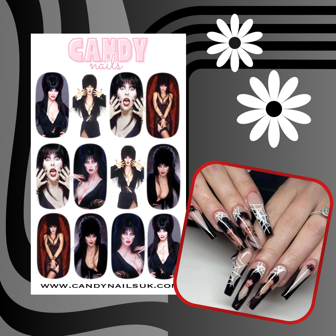 ELVIRA