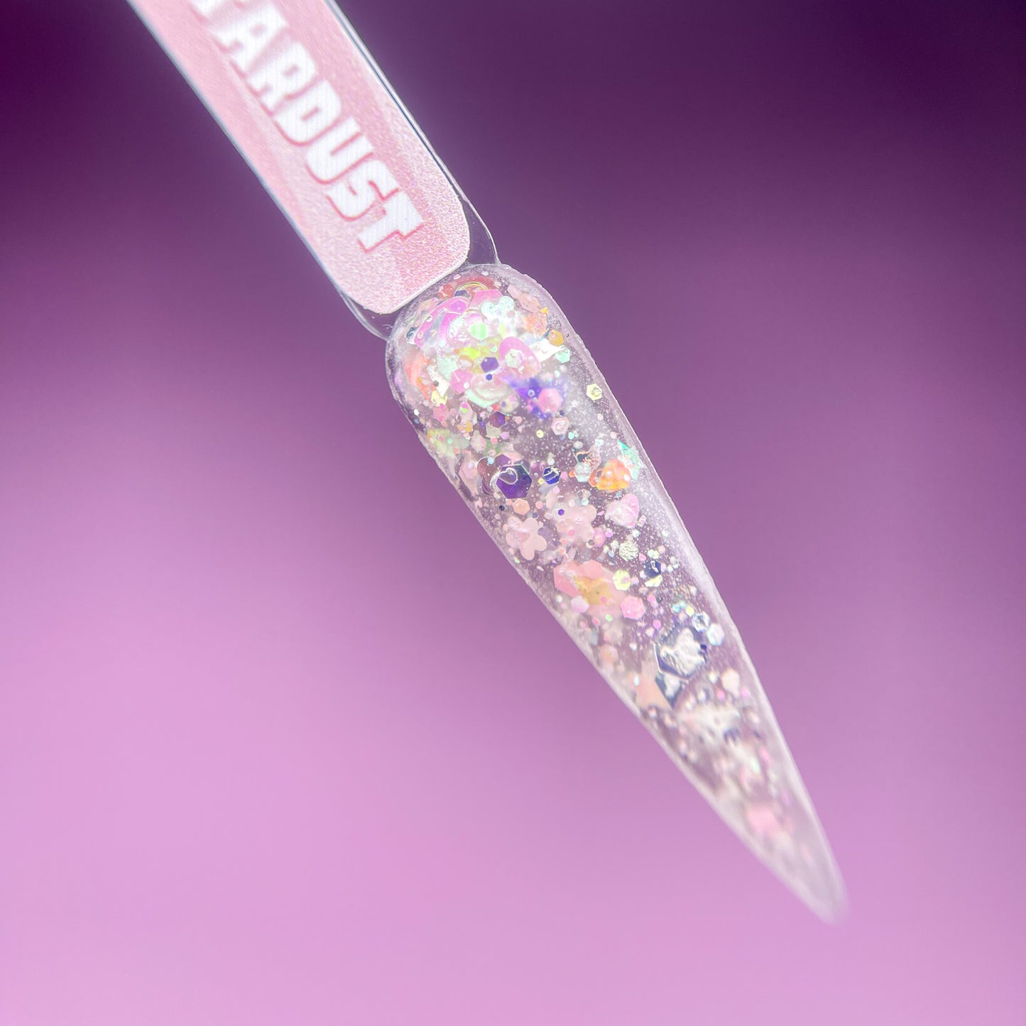 STARDUST ACRYLIC POWDER