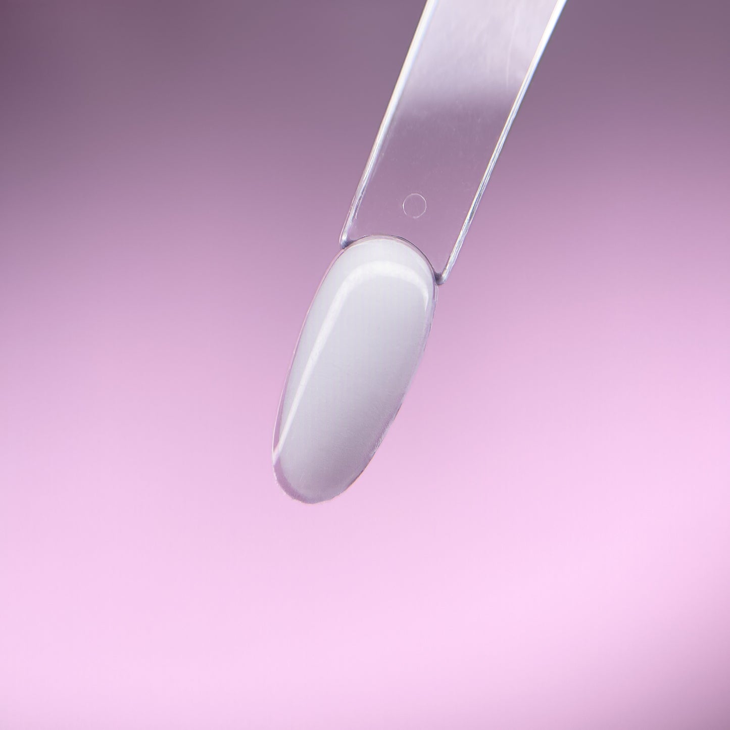 WHITE ACRYLIC POWDER