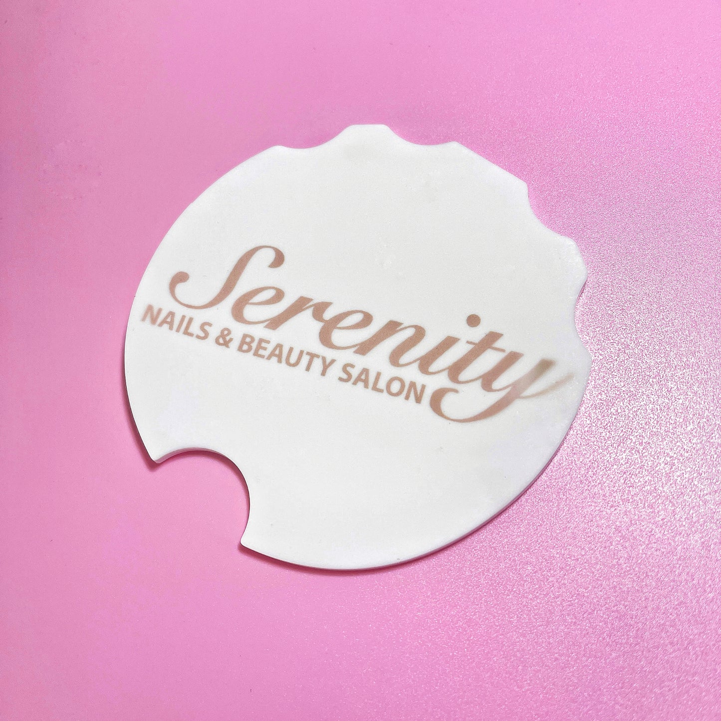 SUBLIMATION NAILFIE CUSTOM DISC