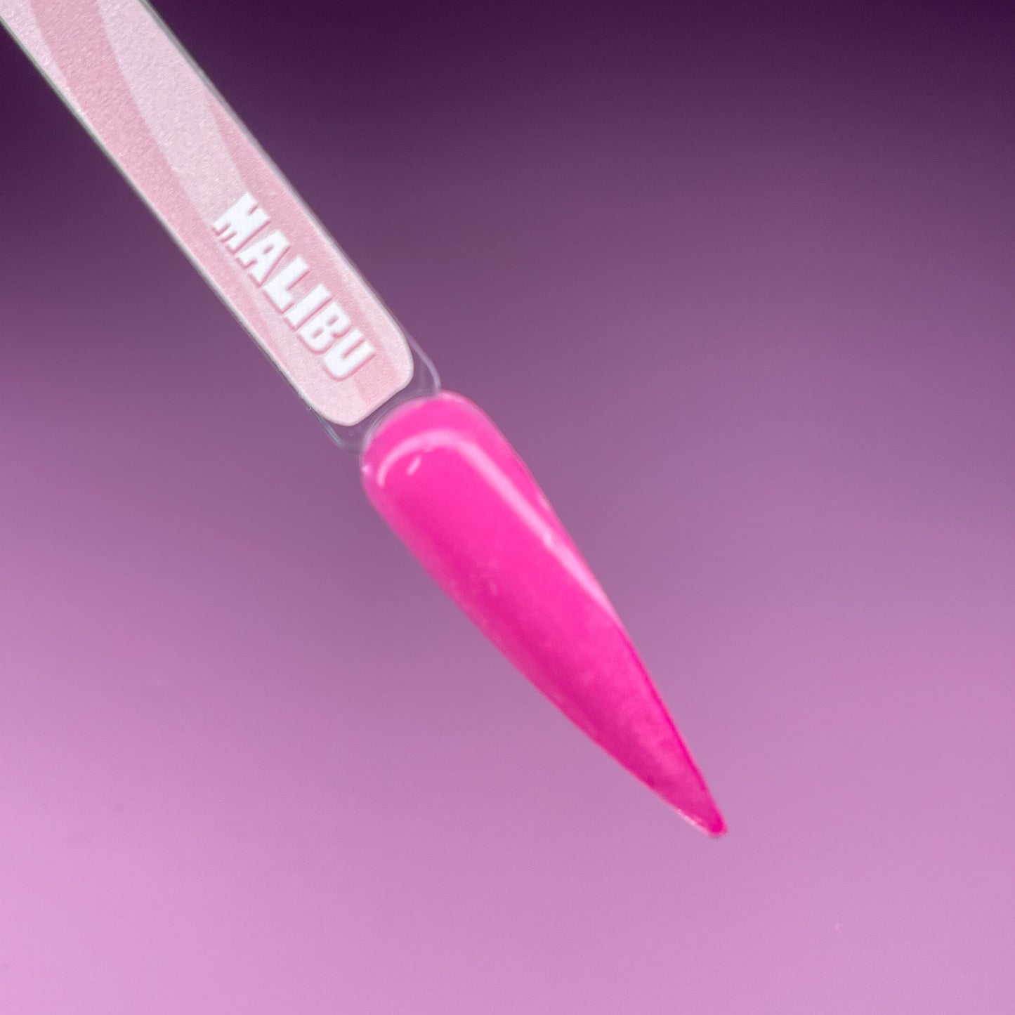 MALIBU ACRYLIC POWDER