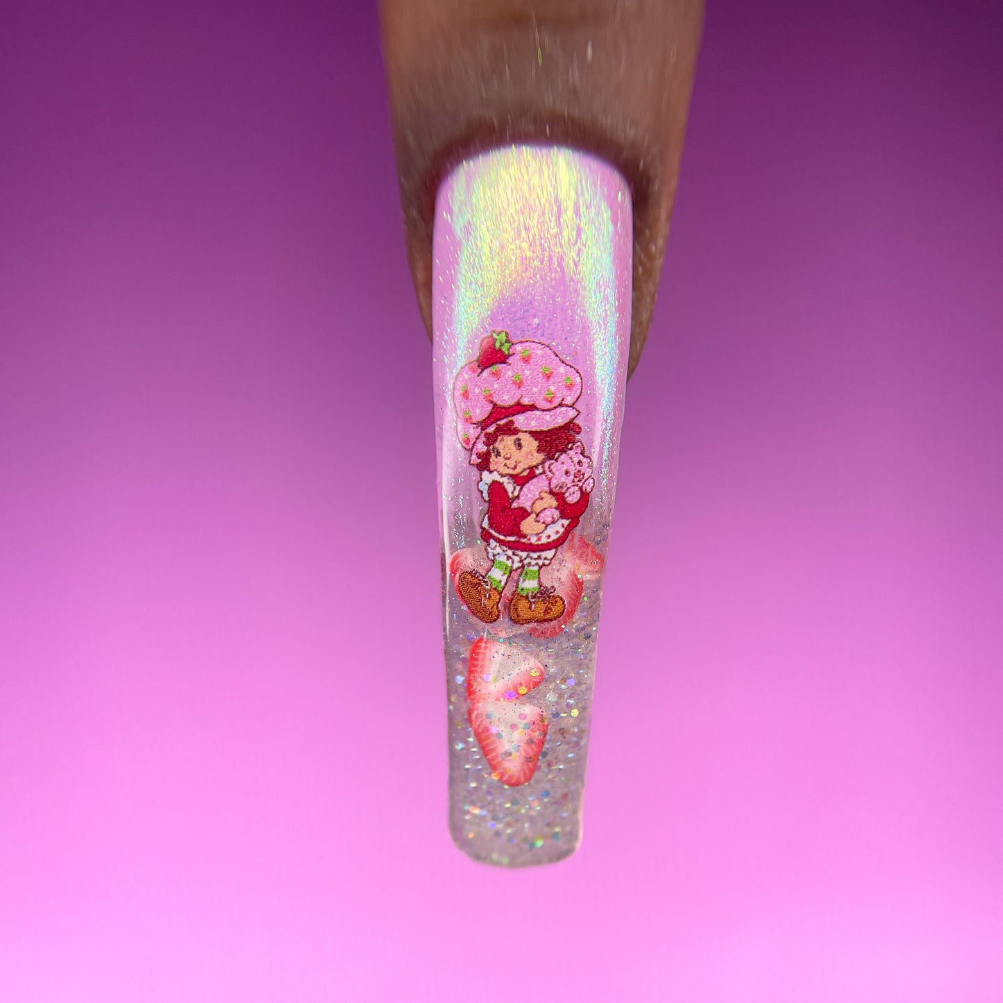 AQUATIC DREAM NAIL ART KIT