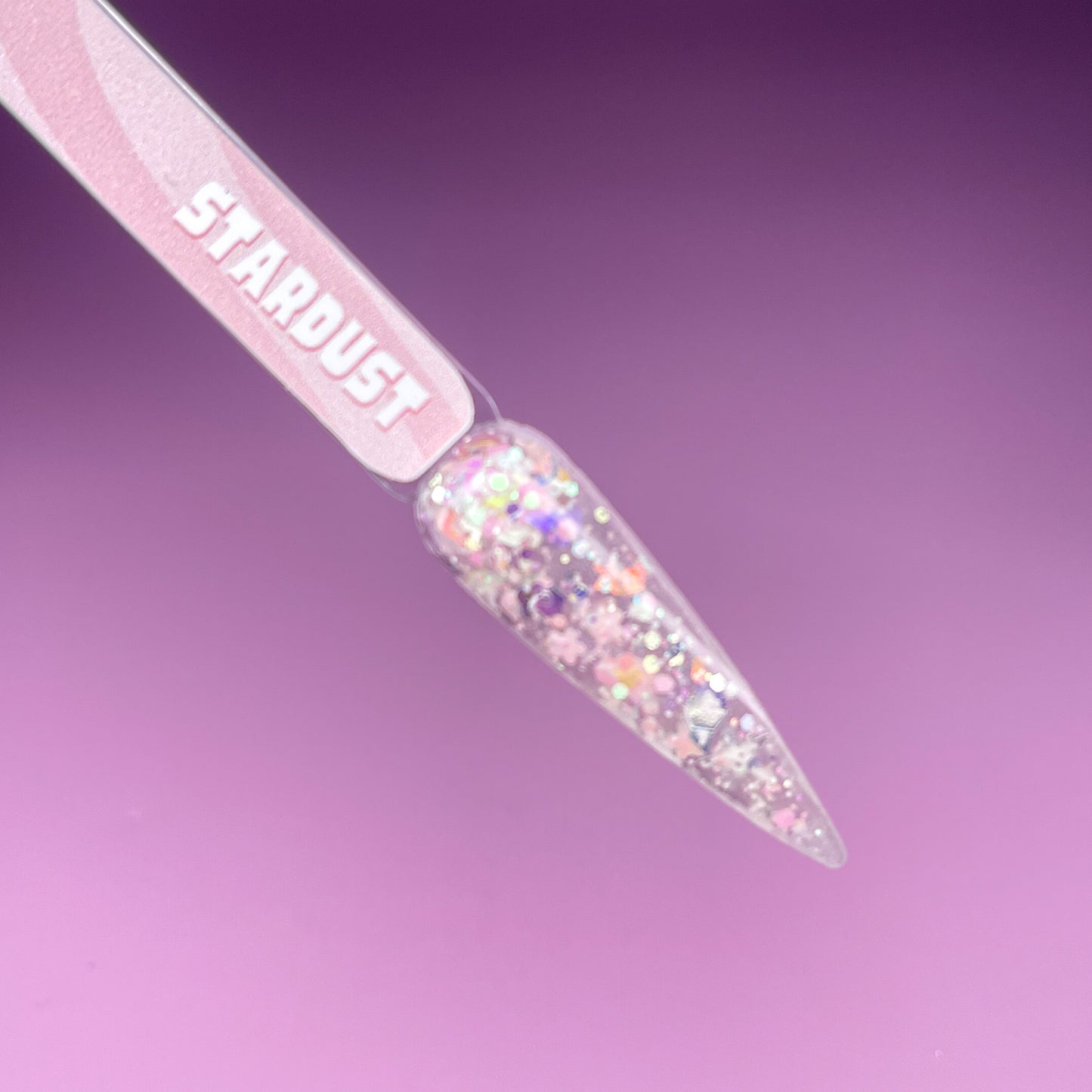 STARDUST ACRYLIC POWDER