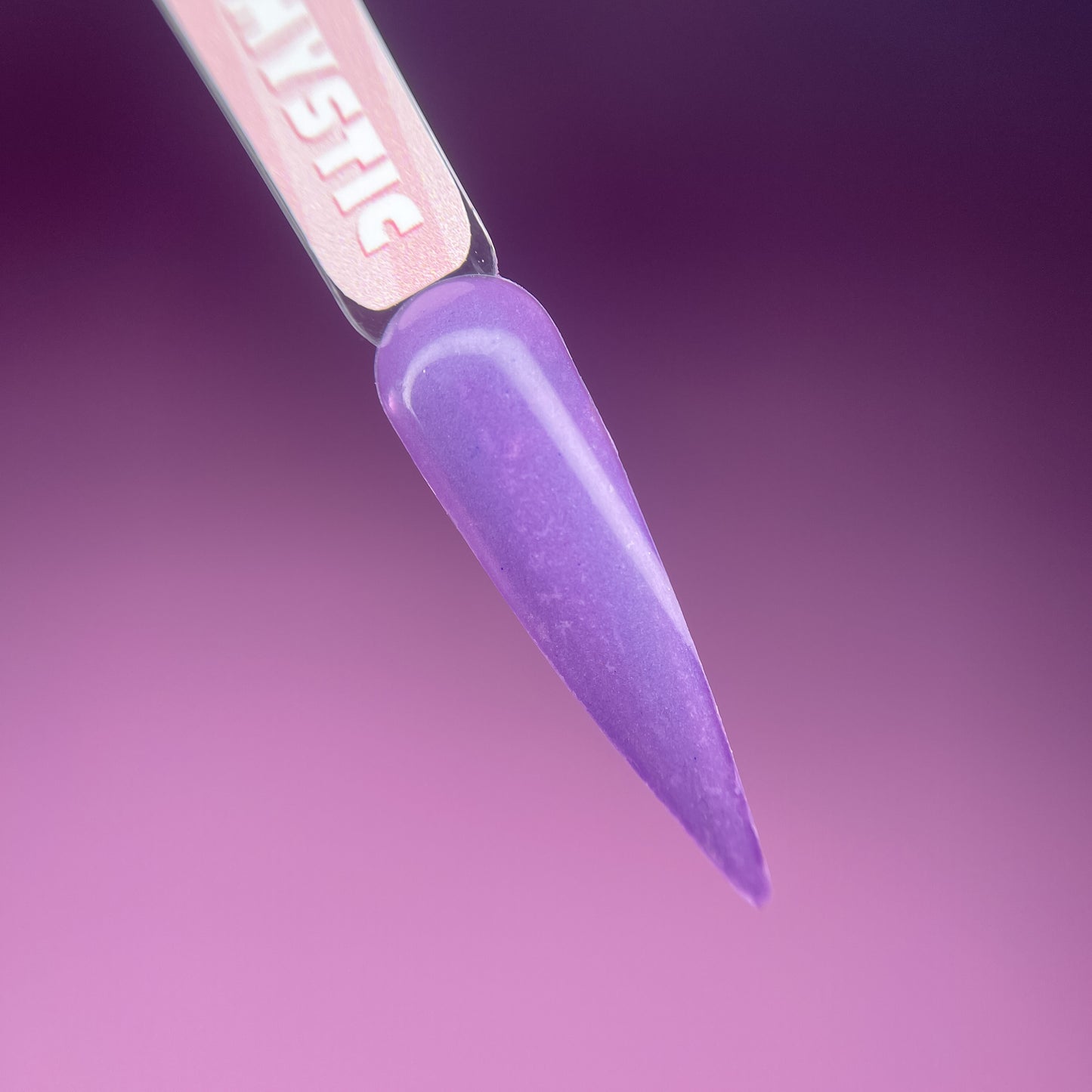 MYSTIC ACRYLIC POWDER