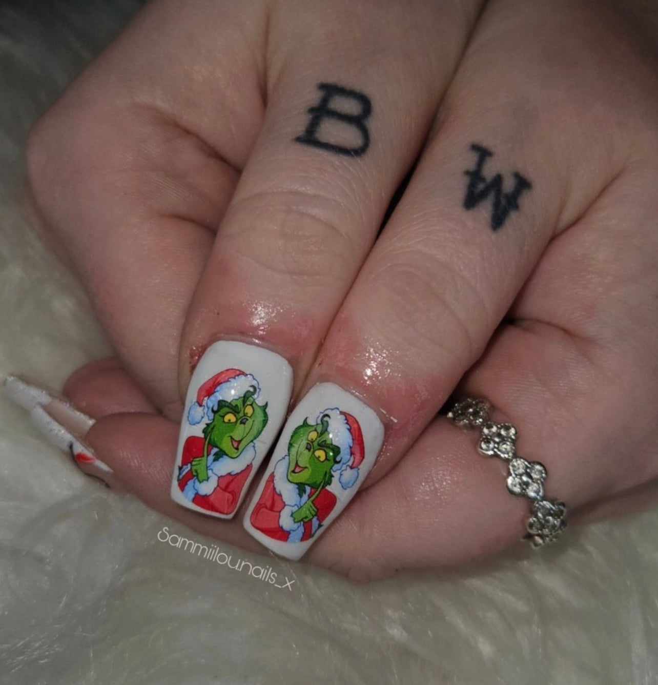 GRINCHY MEGA PACK