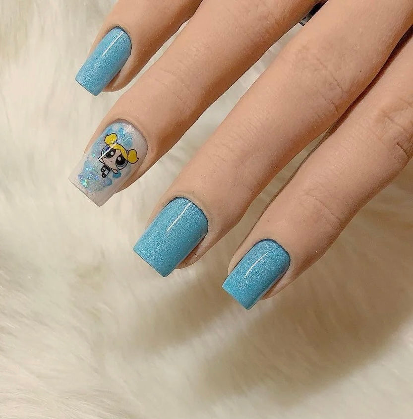 POWER GIRLS 2 (b033)