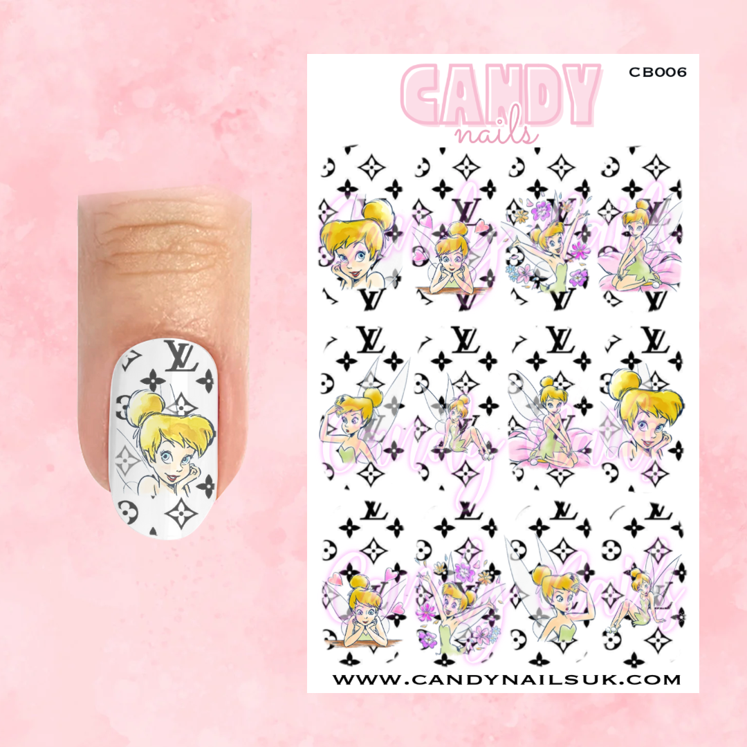 DESIGNER FAIRY