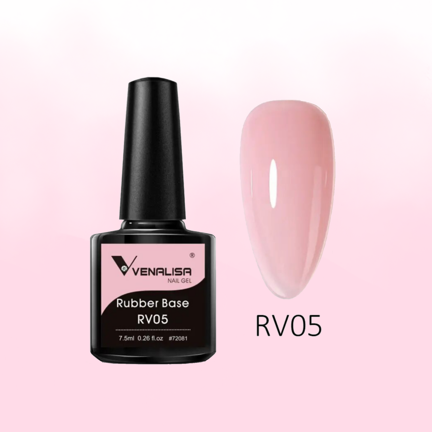 RUBBER BASE RV05