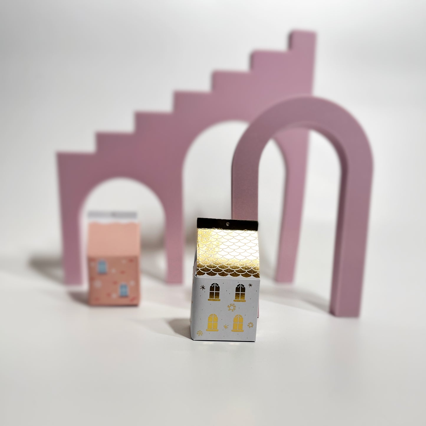 GLITTER COTTAGE BUNDLE