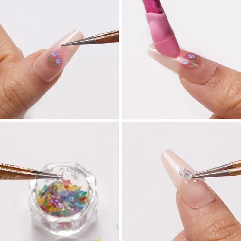 TWEEZERS