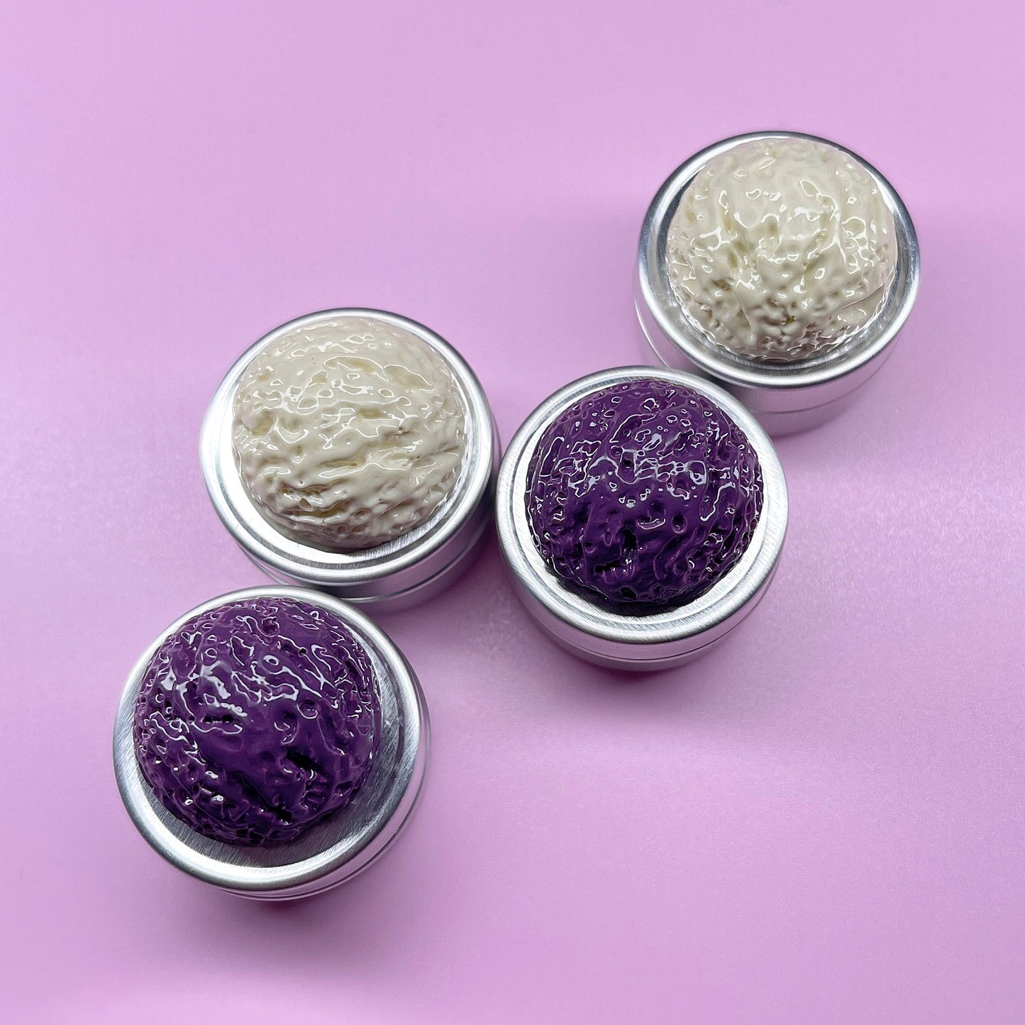 CANDY CREAM GEL Purple