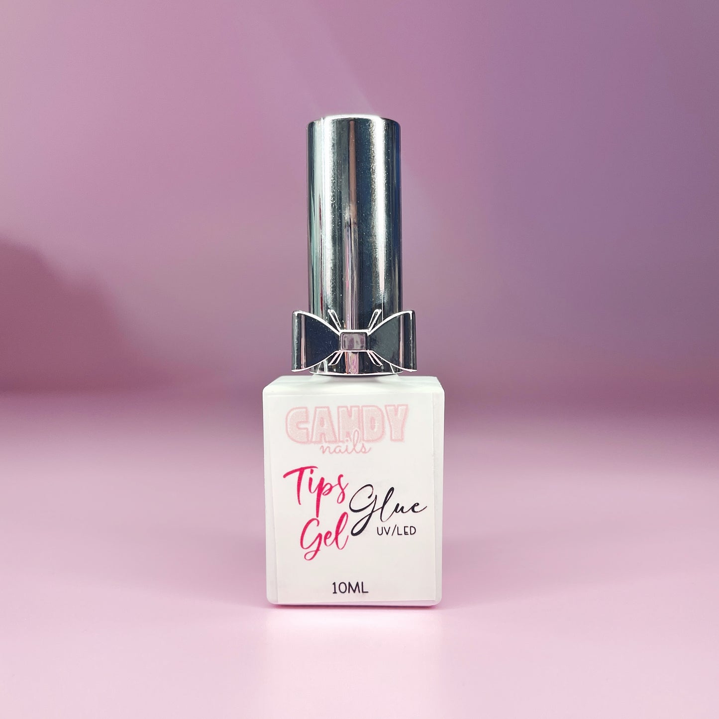 LONG LASTING NAIL GEL GLUE (10ml)