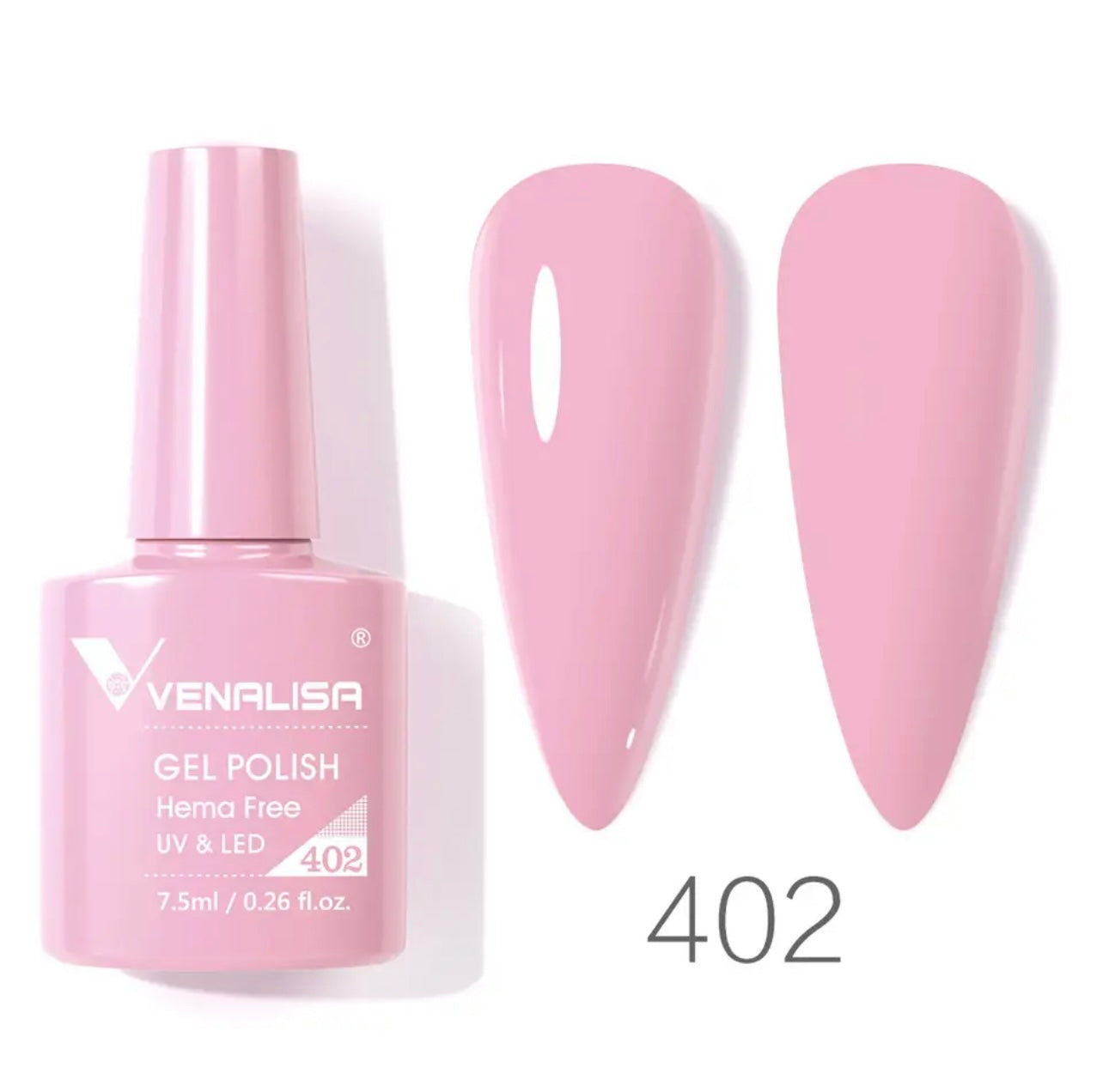 GEL POLISH 402