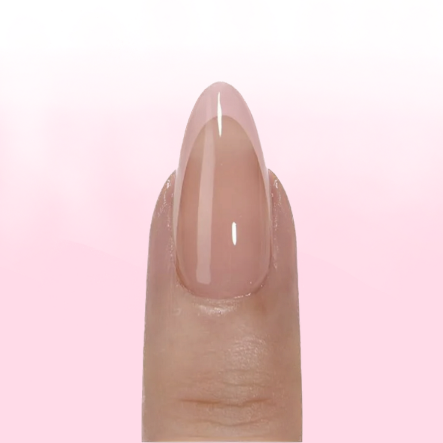SOFT GEL FRENCH TIPS (GREY)