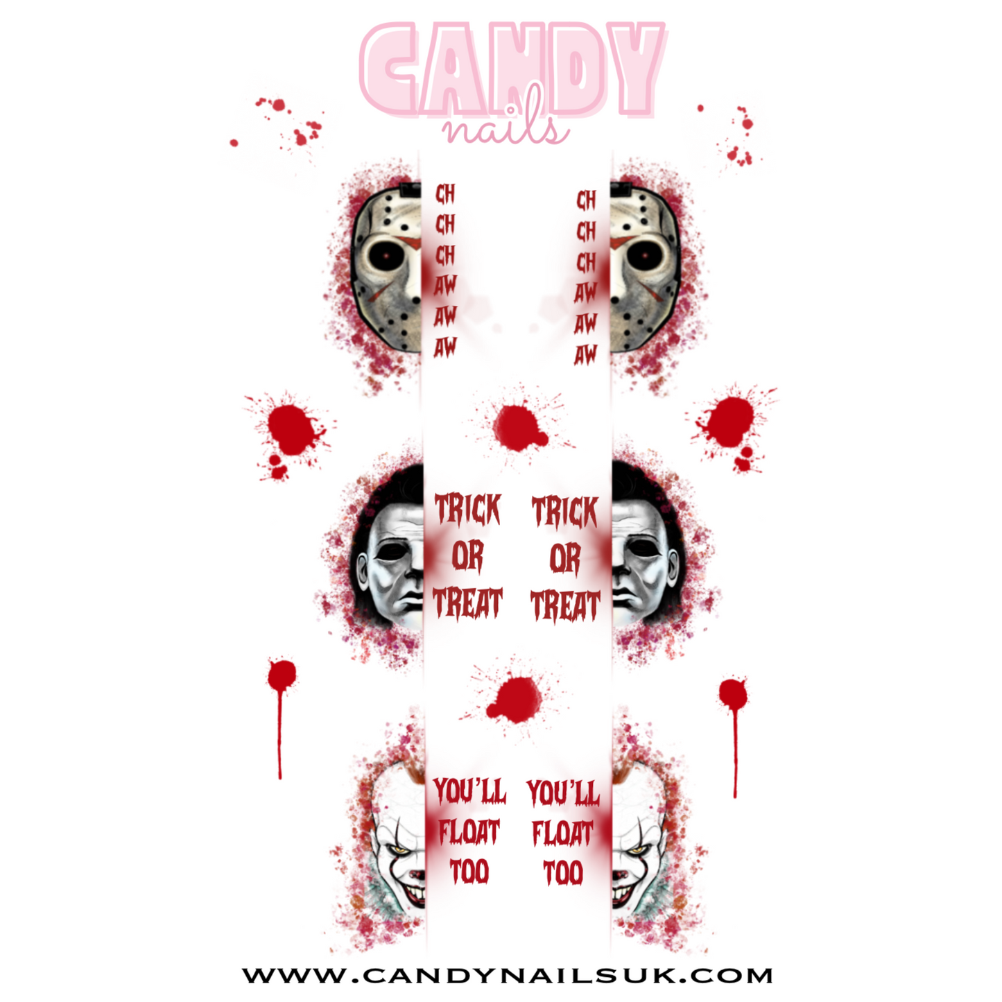 HALLOWEEN SMART PACK