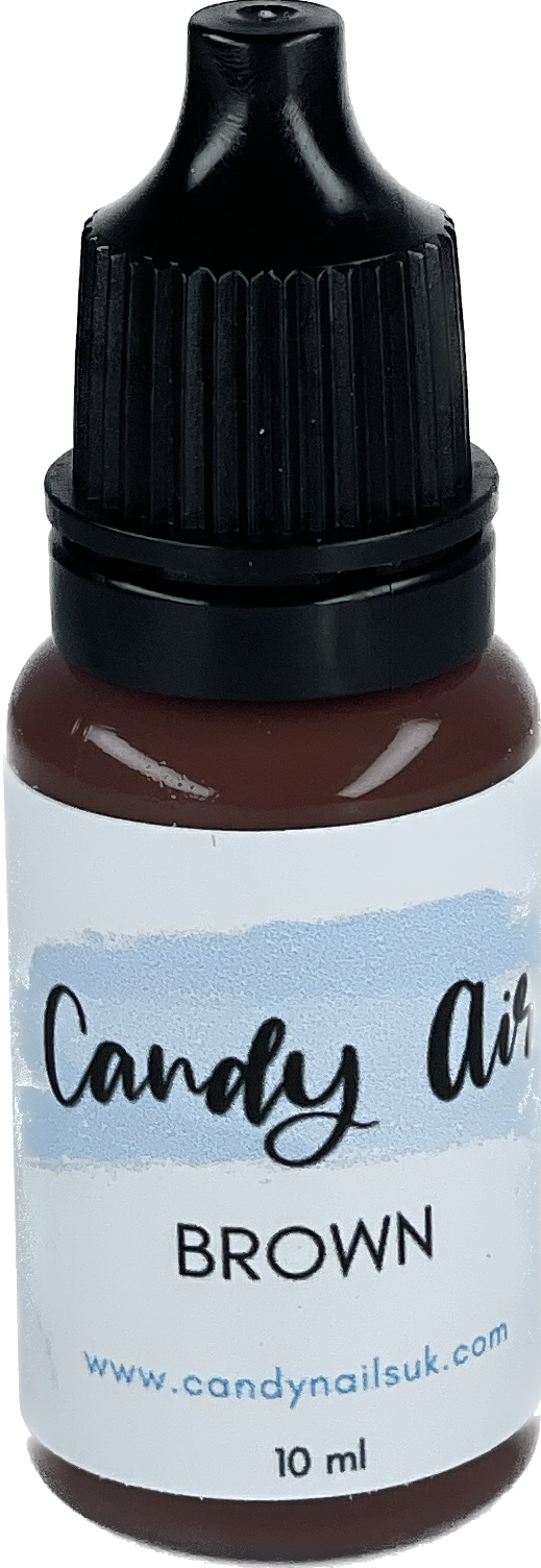 CANDY AIR BROWN