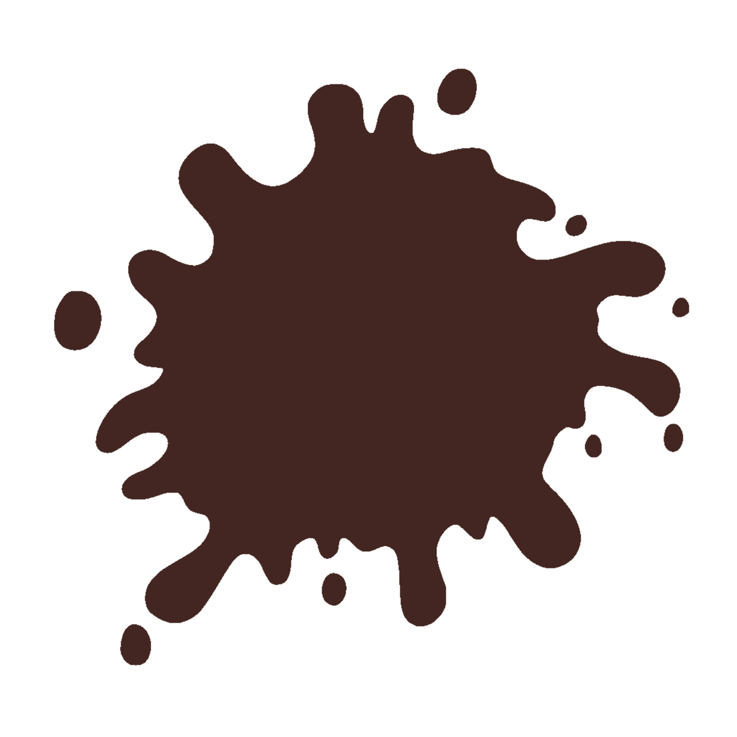 CANDY AIR BROWN