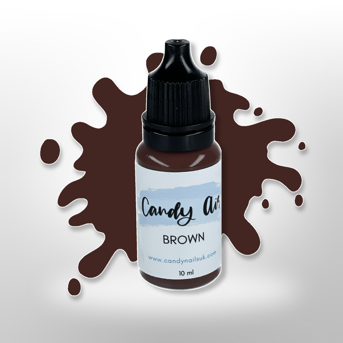 CANDY AIR BROWN