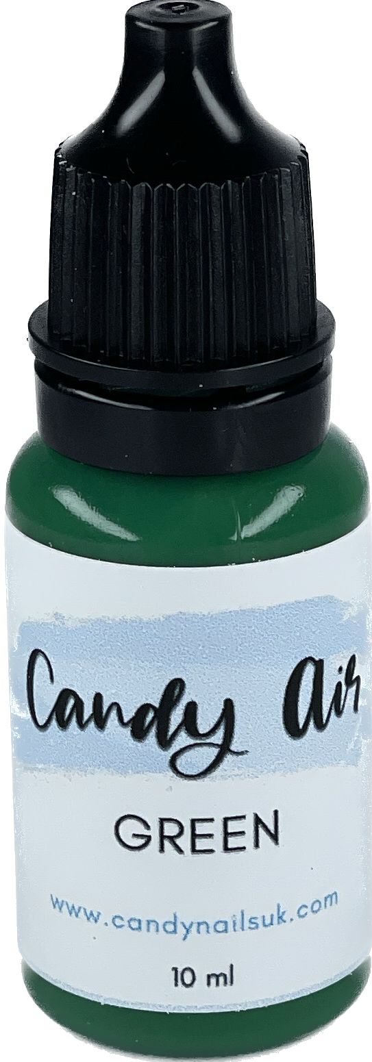 CANDY AIR GREEN