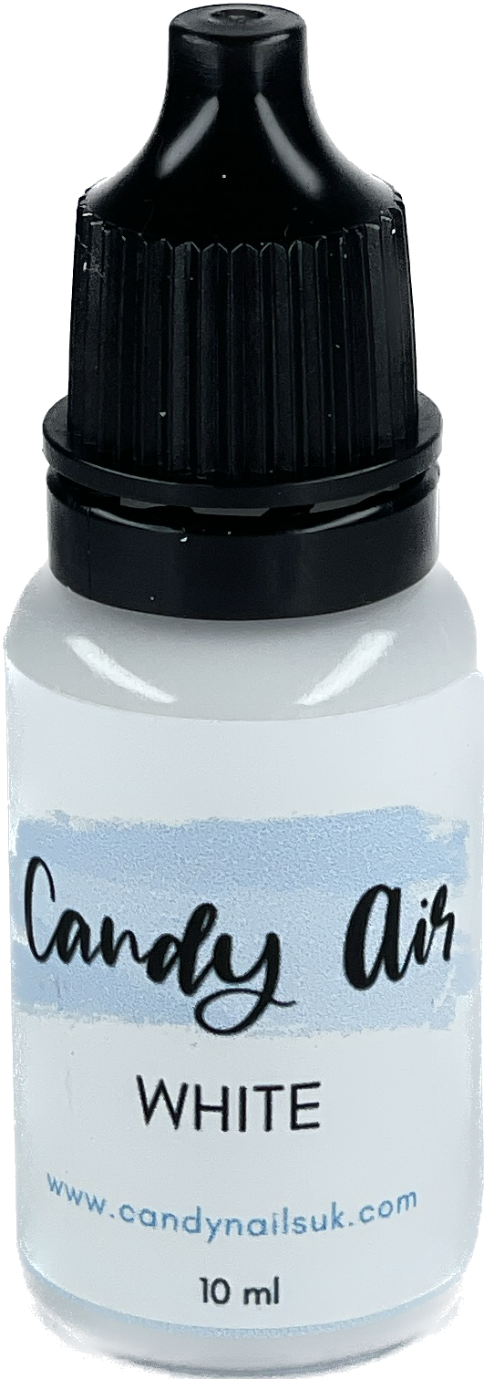 CANDY AIR WHITE