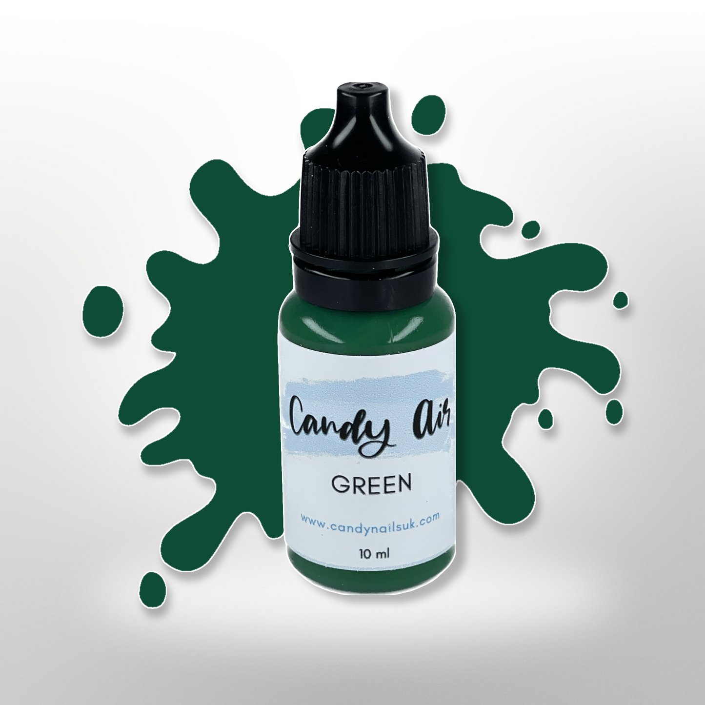 CANDY AIR GREEN