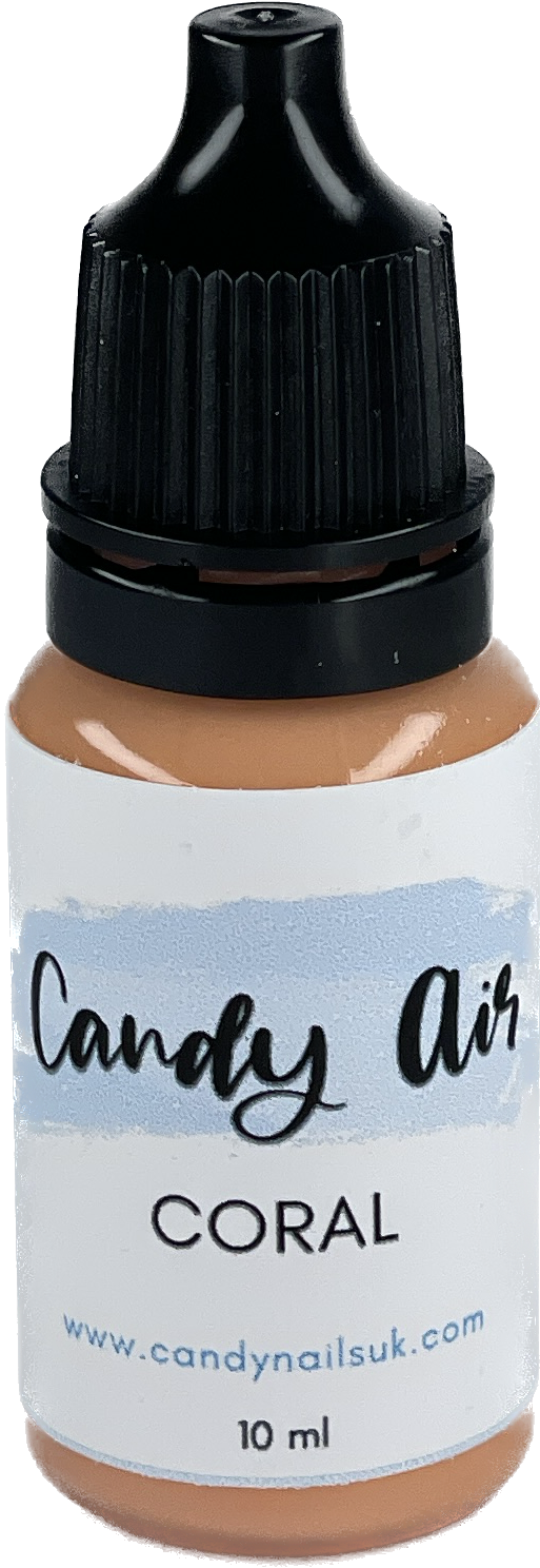 CANDY AIR CORAL