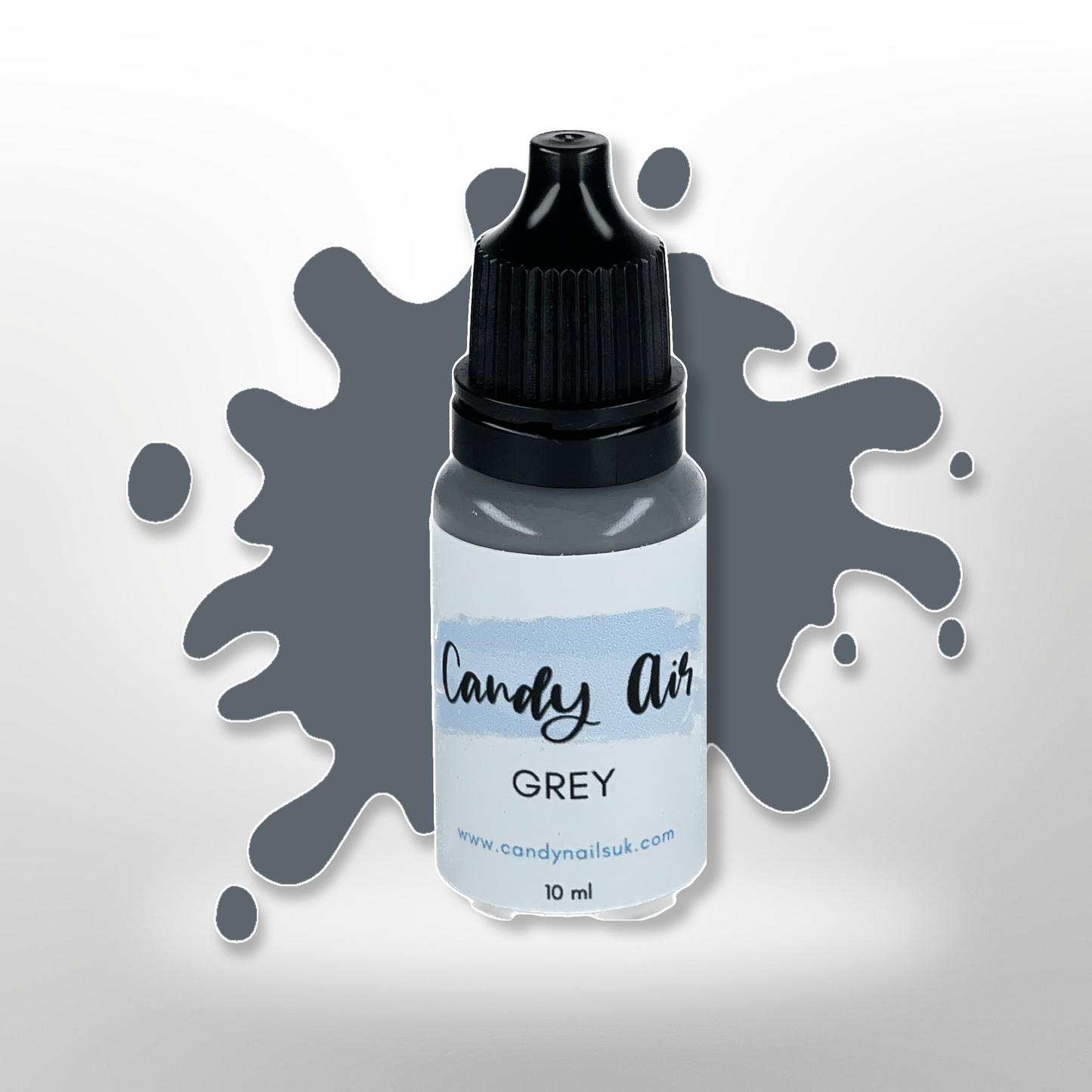 CANDY AIR GREY