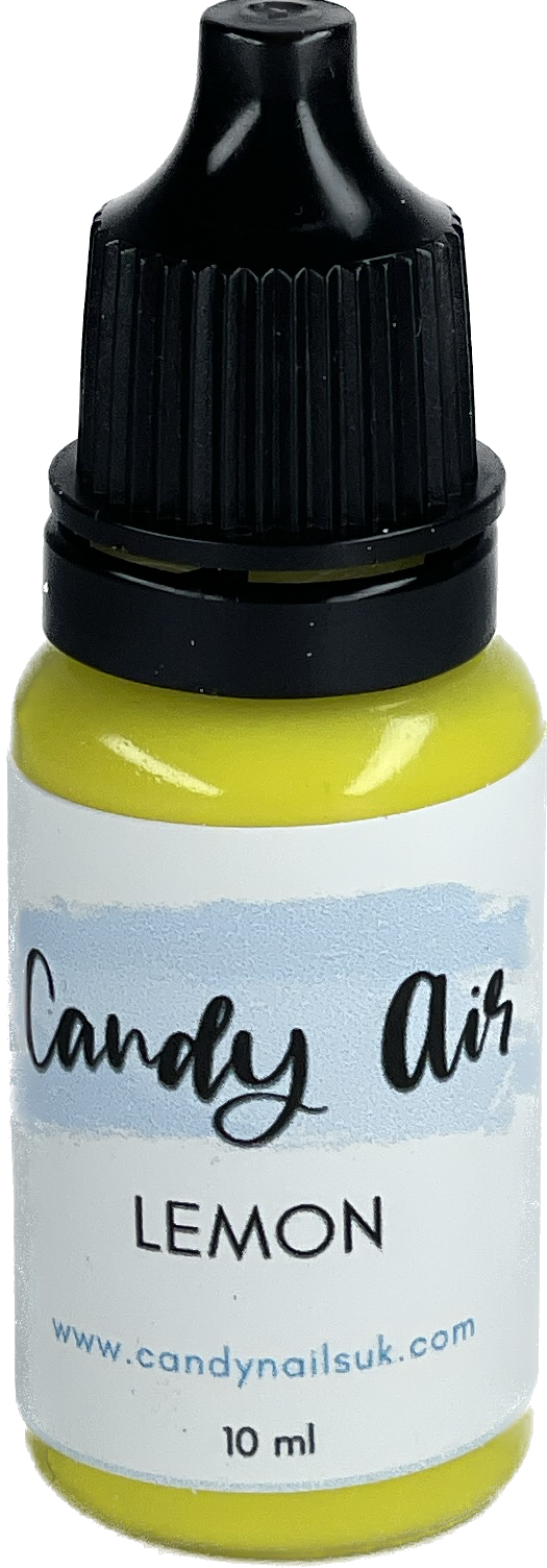 CANDY AIR LEMON