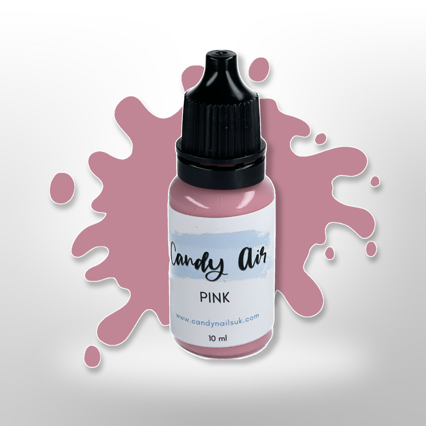 CANDY AIR PINK