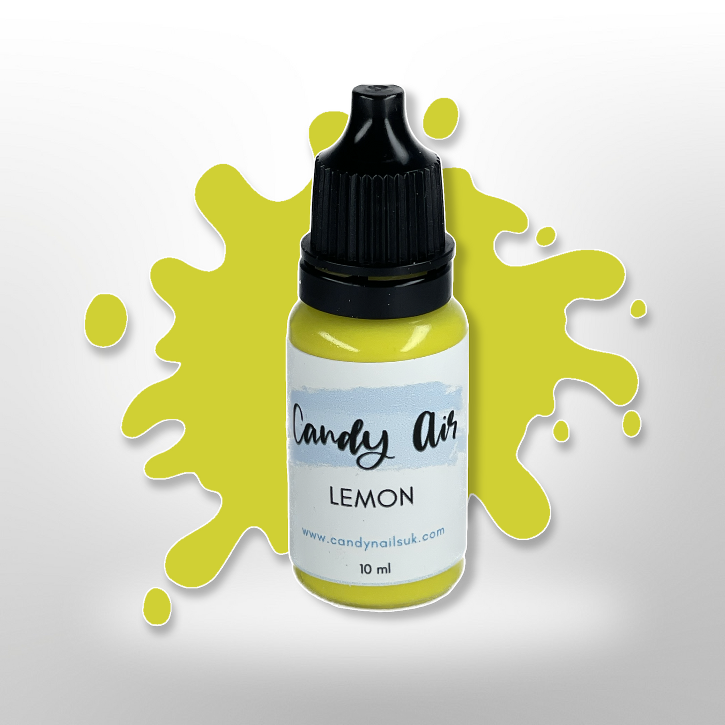 CANDY AIR LEMON