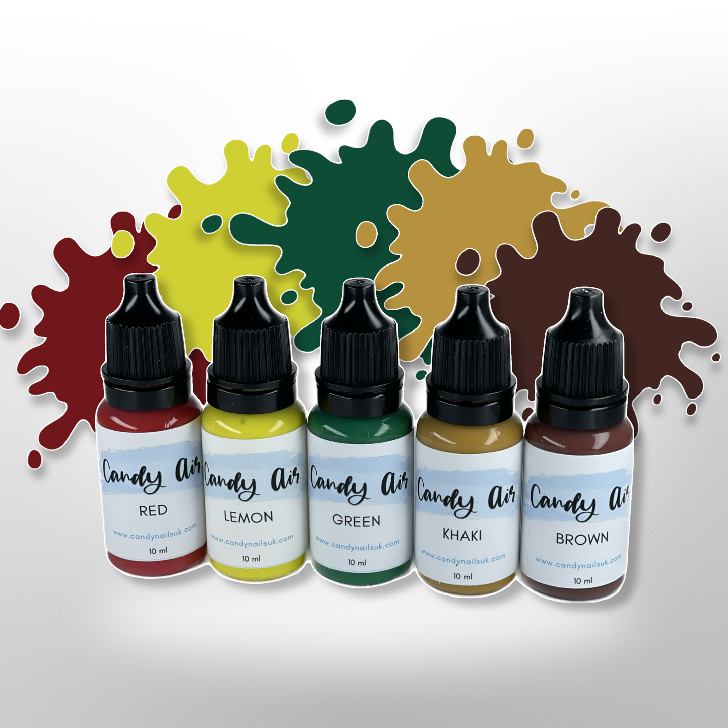 CANDY AIR AUTUMN BUNDLE