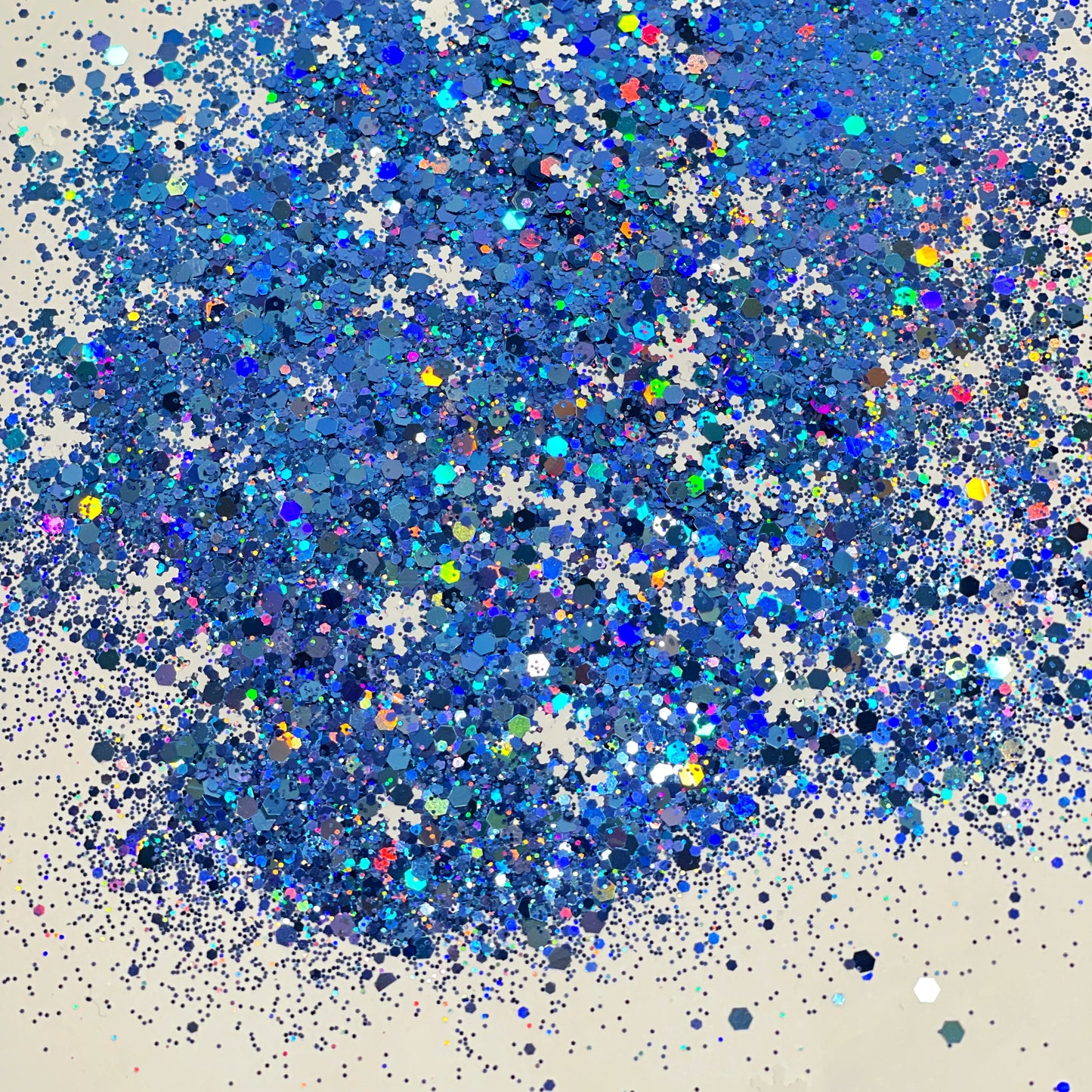 FROSTY GLITTER