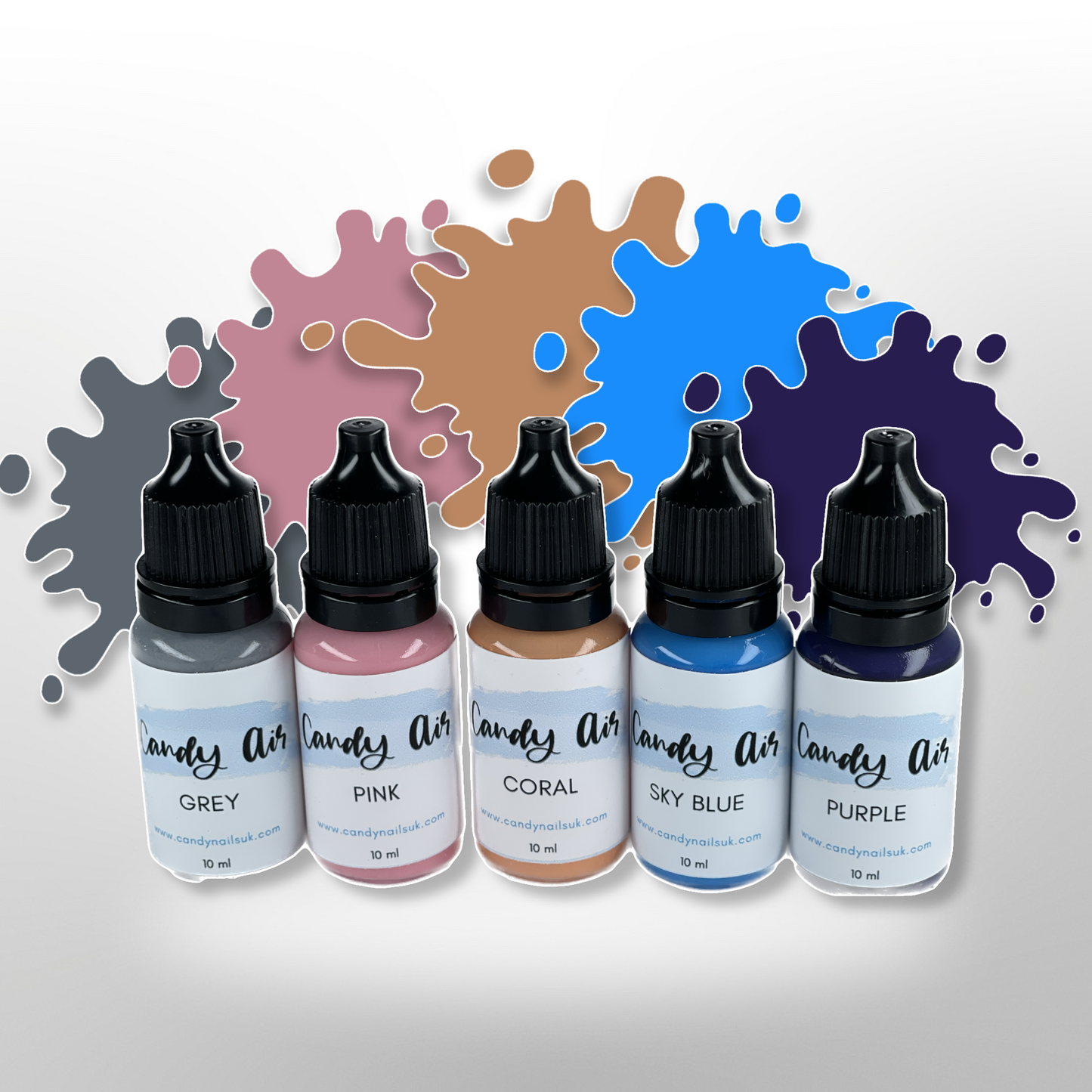 CANDY AIR SUMMER BUNDLE