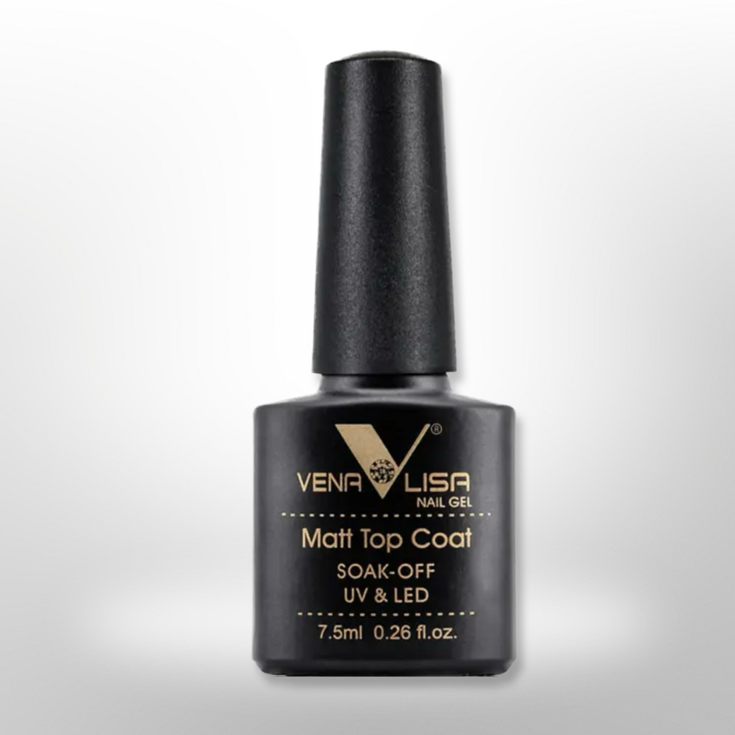 MATT TOP COAT