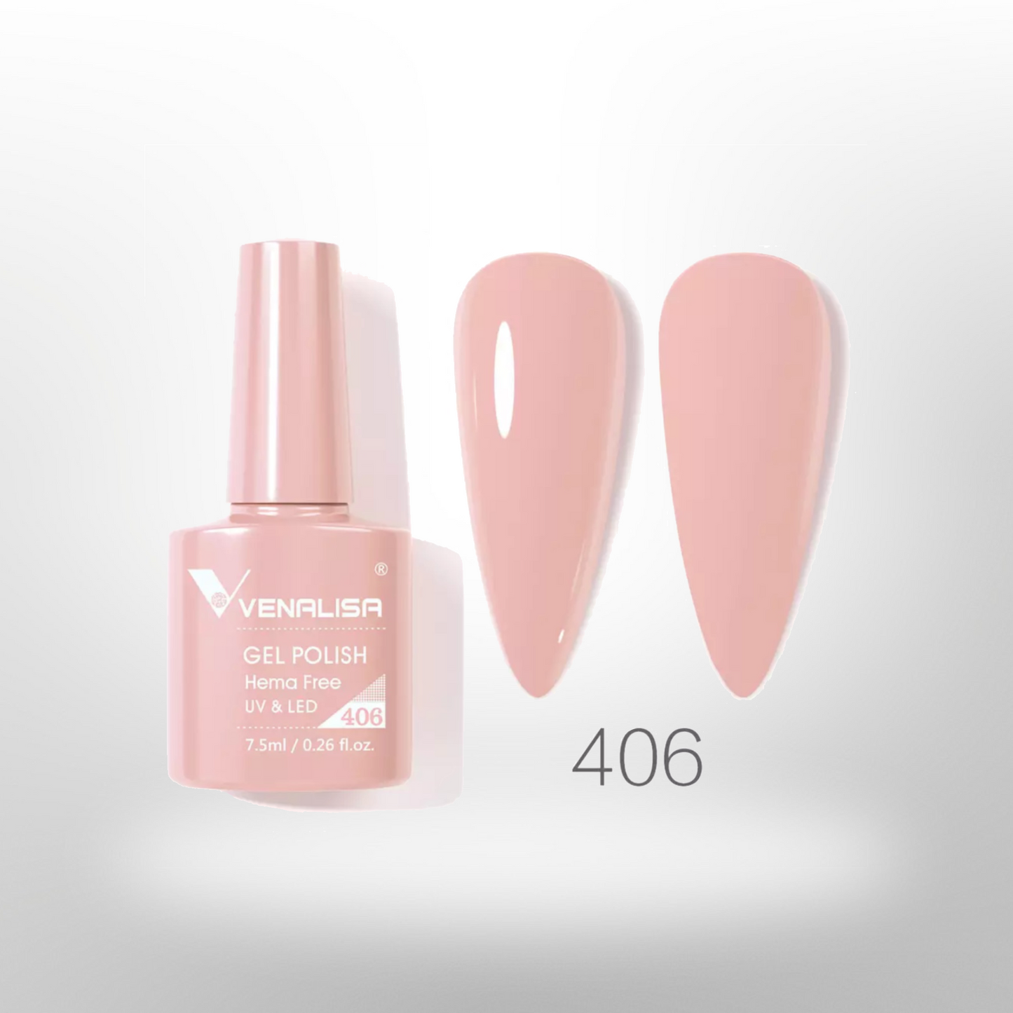 GEL POLISH 406