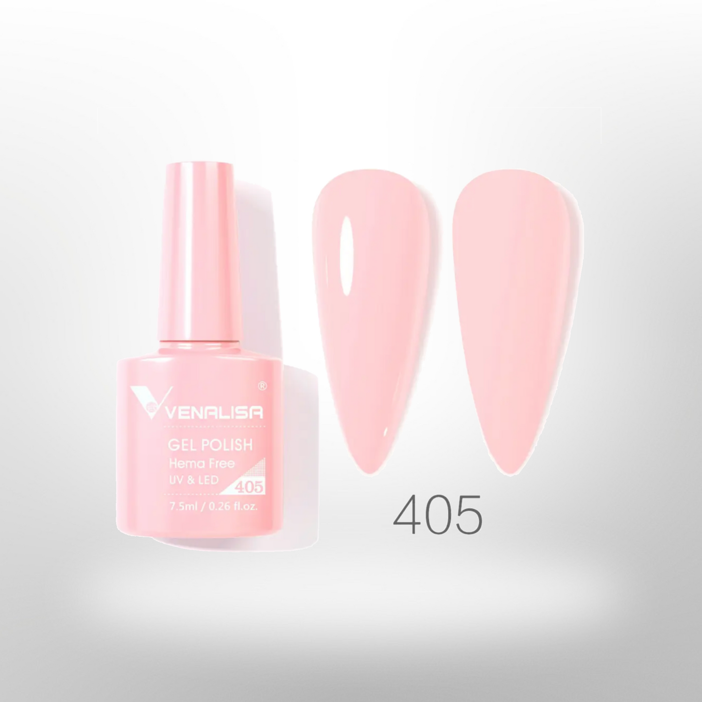 GEL POLISH 405