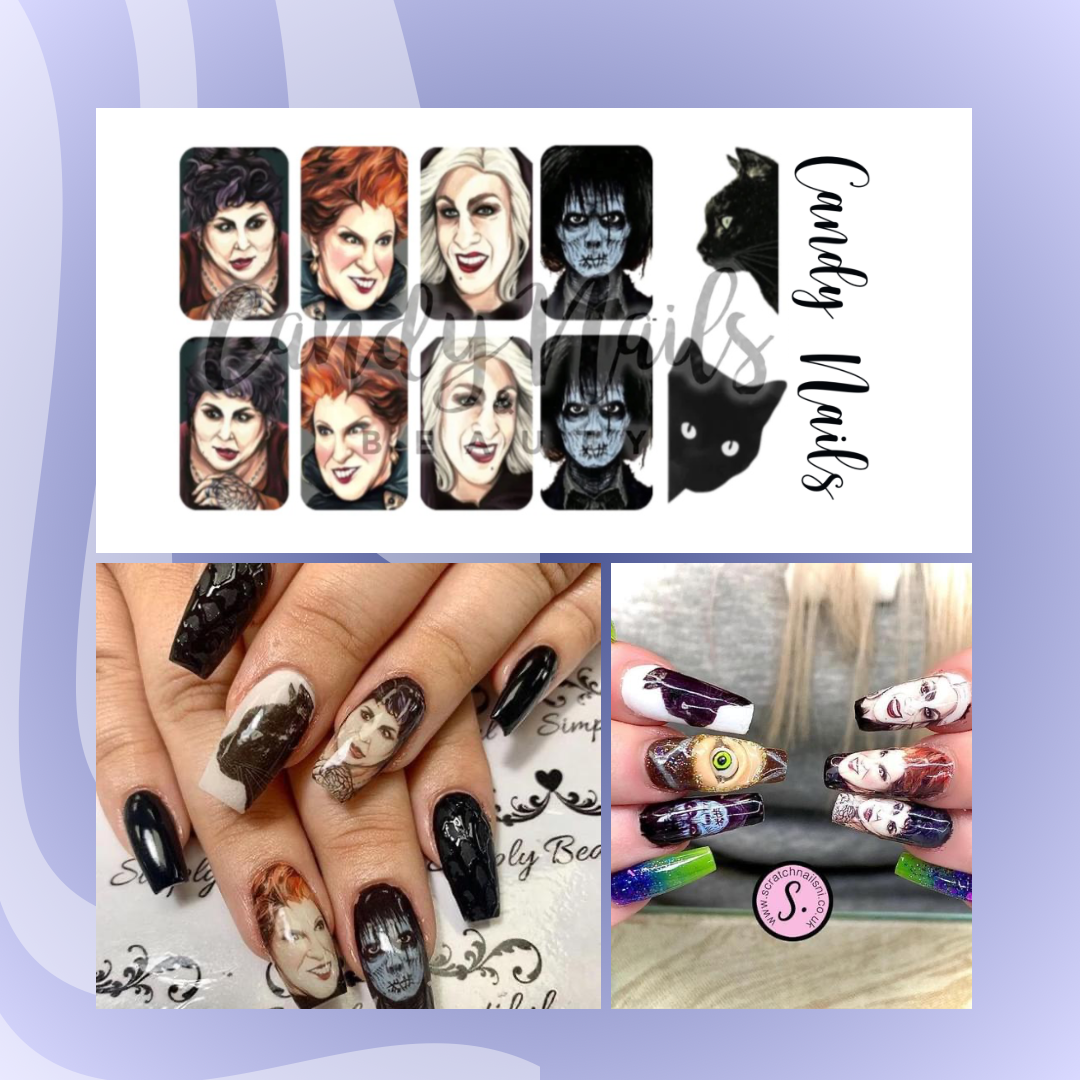 HOCUS POCUS