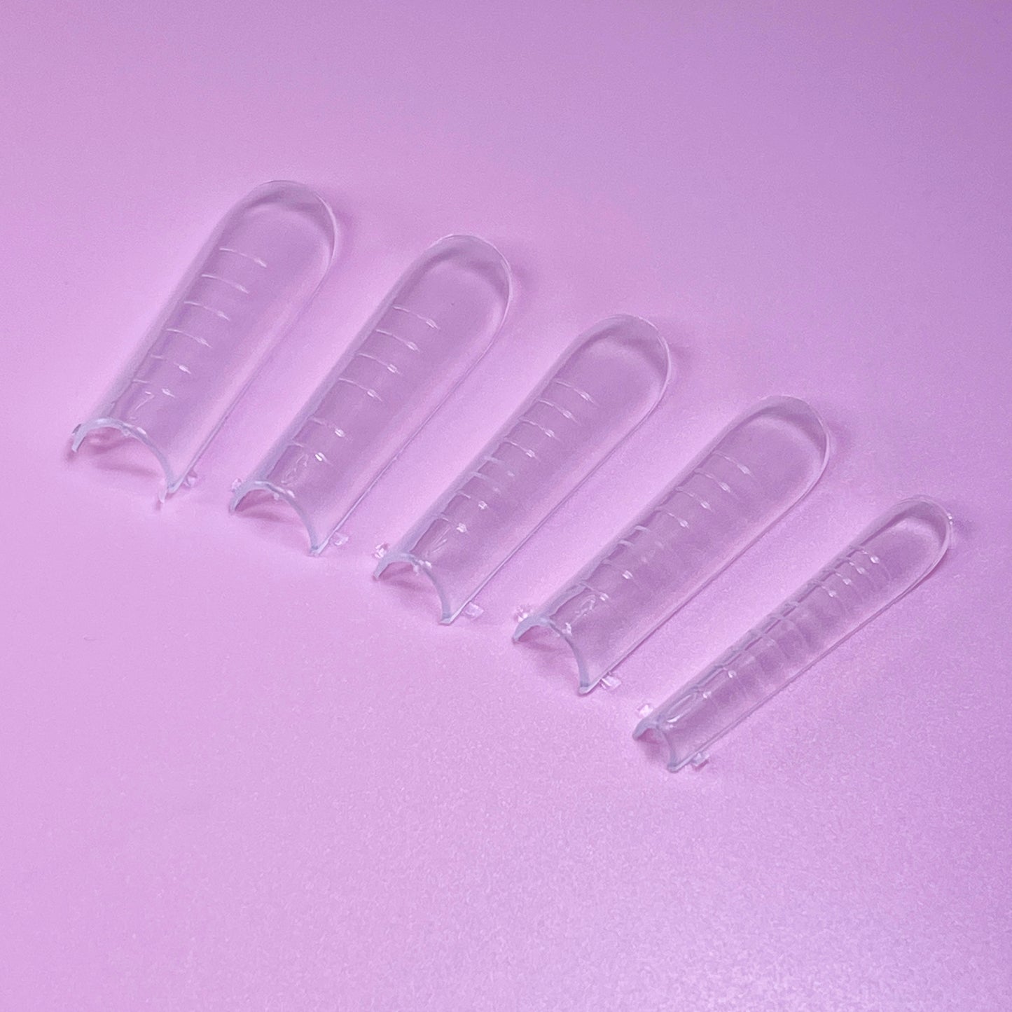 SQUARE DUAL FORMS