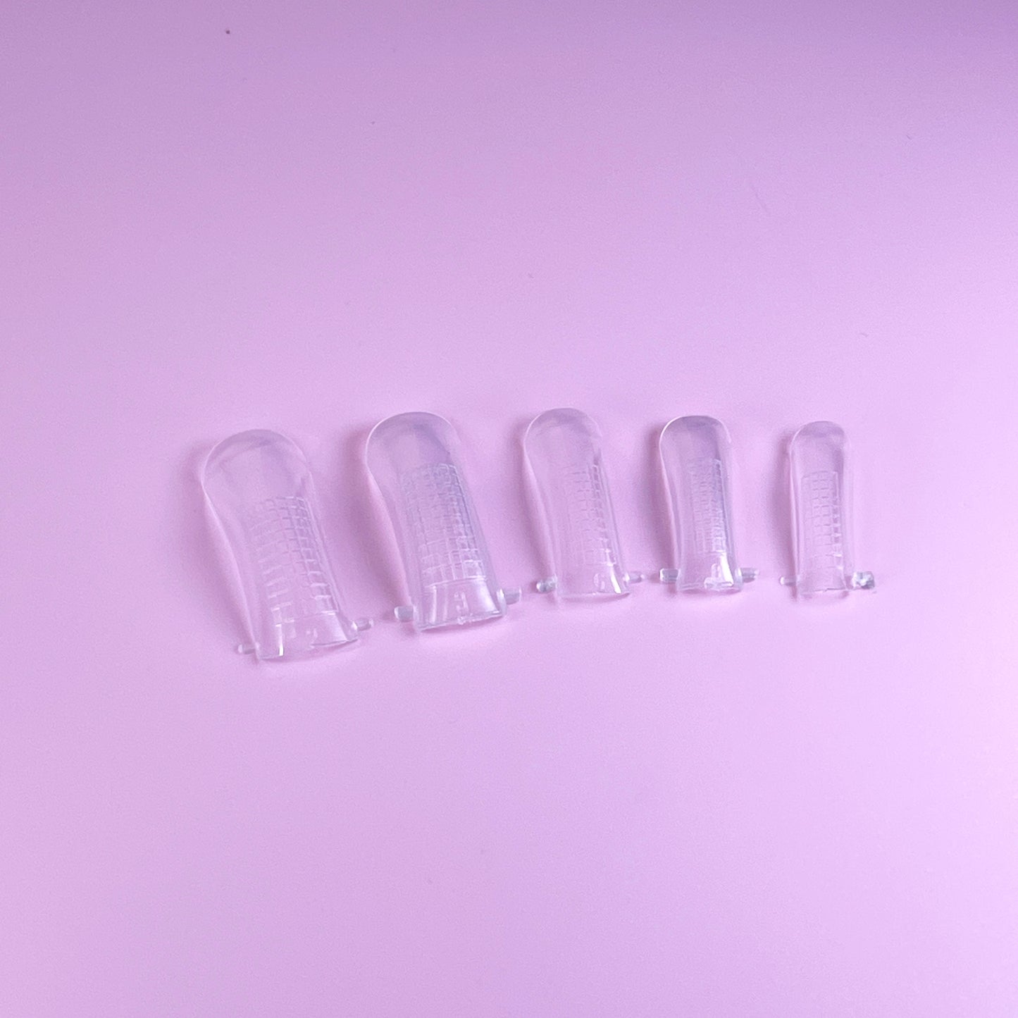 CURVED SQUARE DUAL FORMS