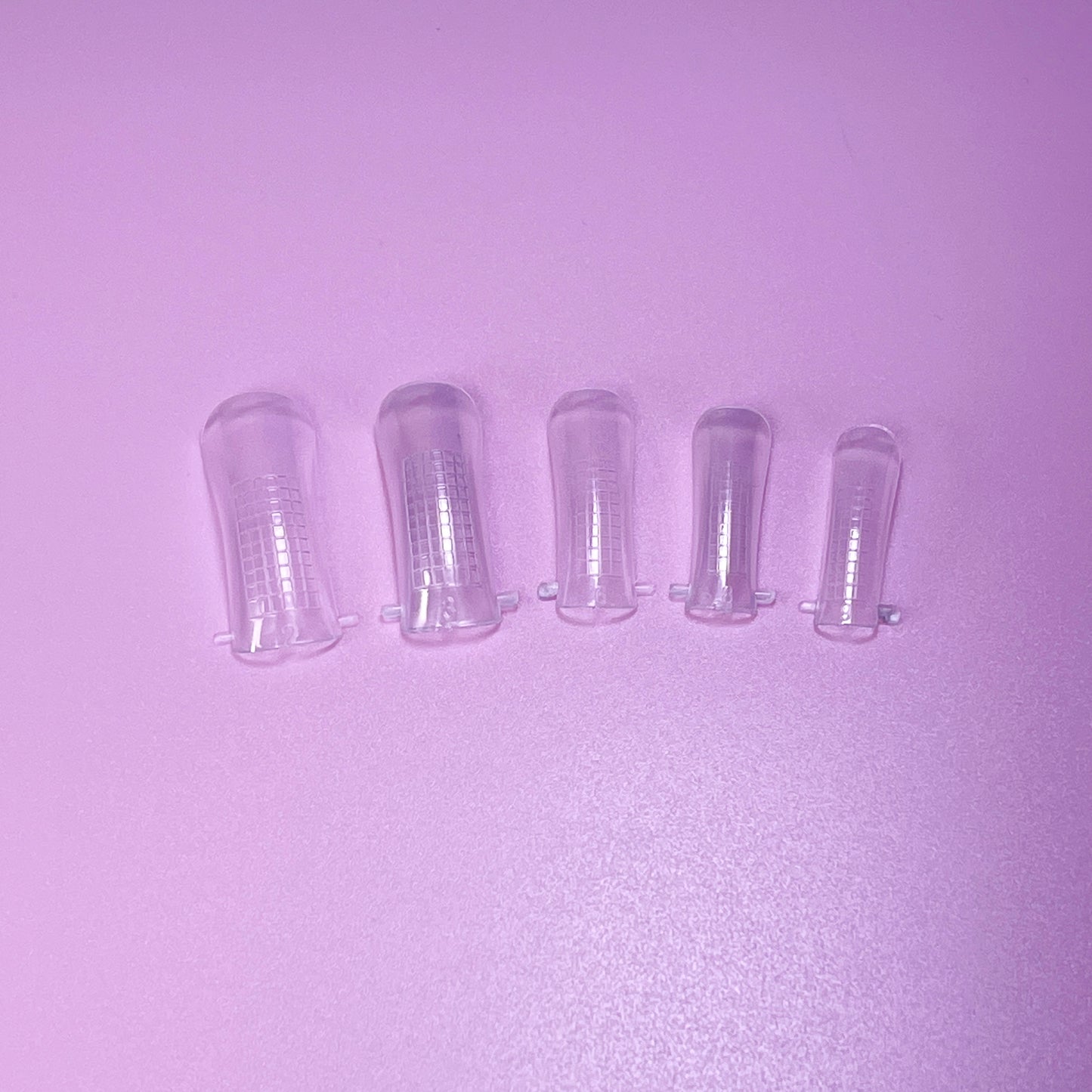 CURVED SQUARE DUAL FORMS