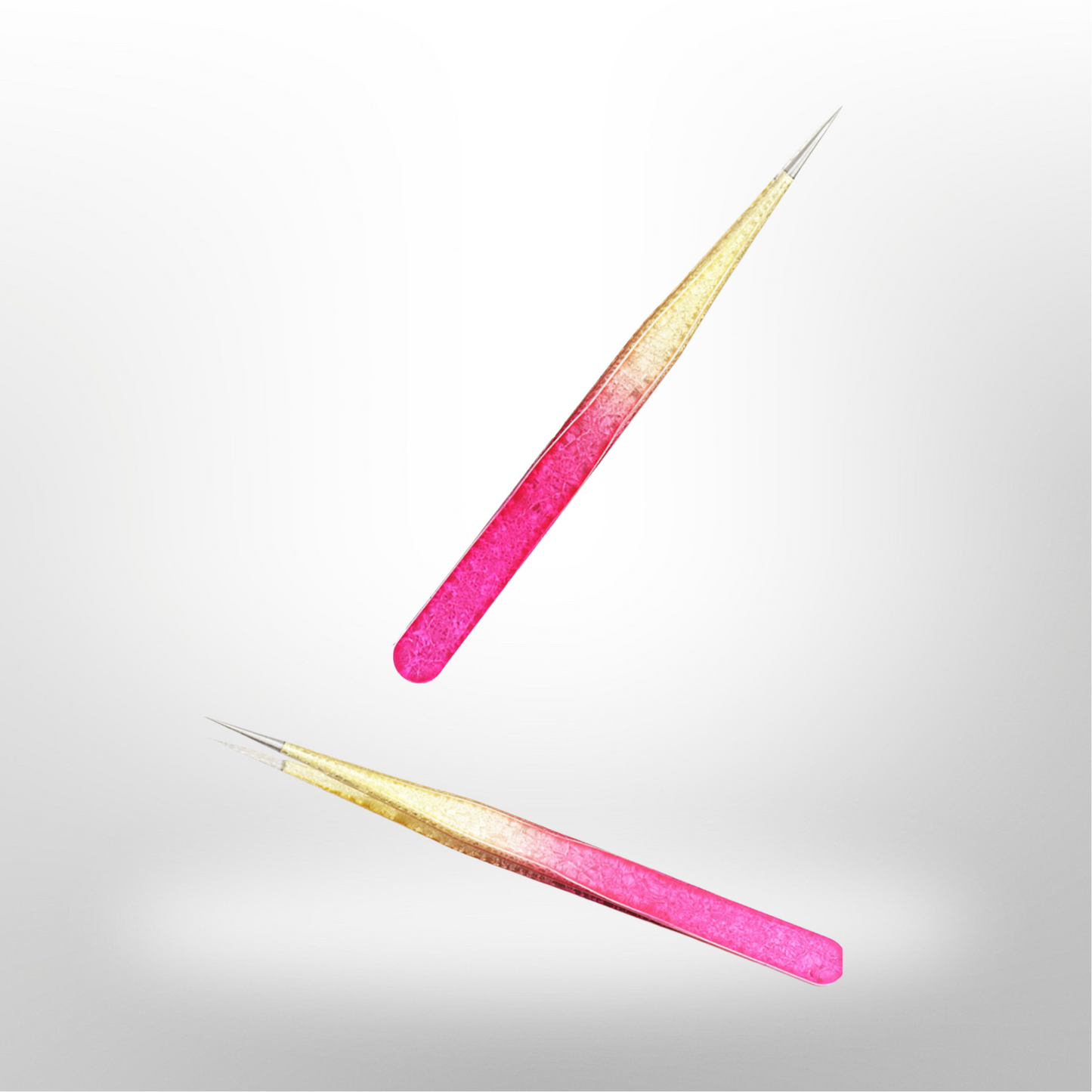 STRAIGHT TWEEZERS
