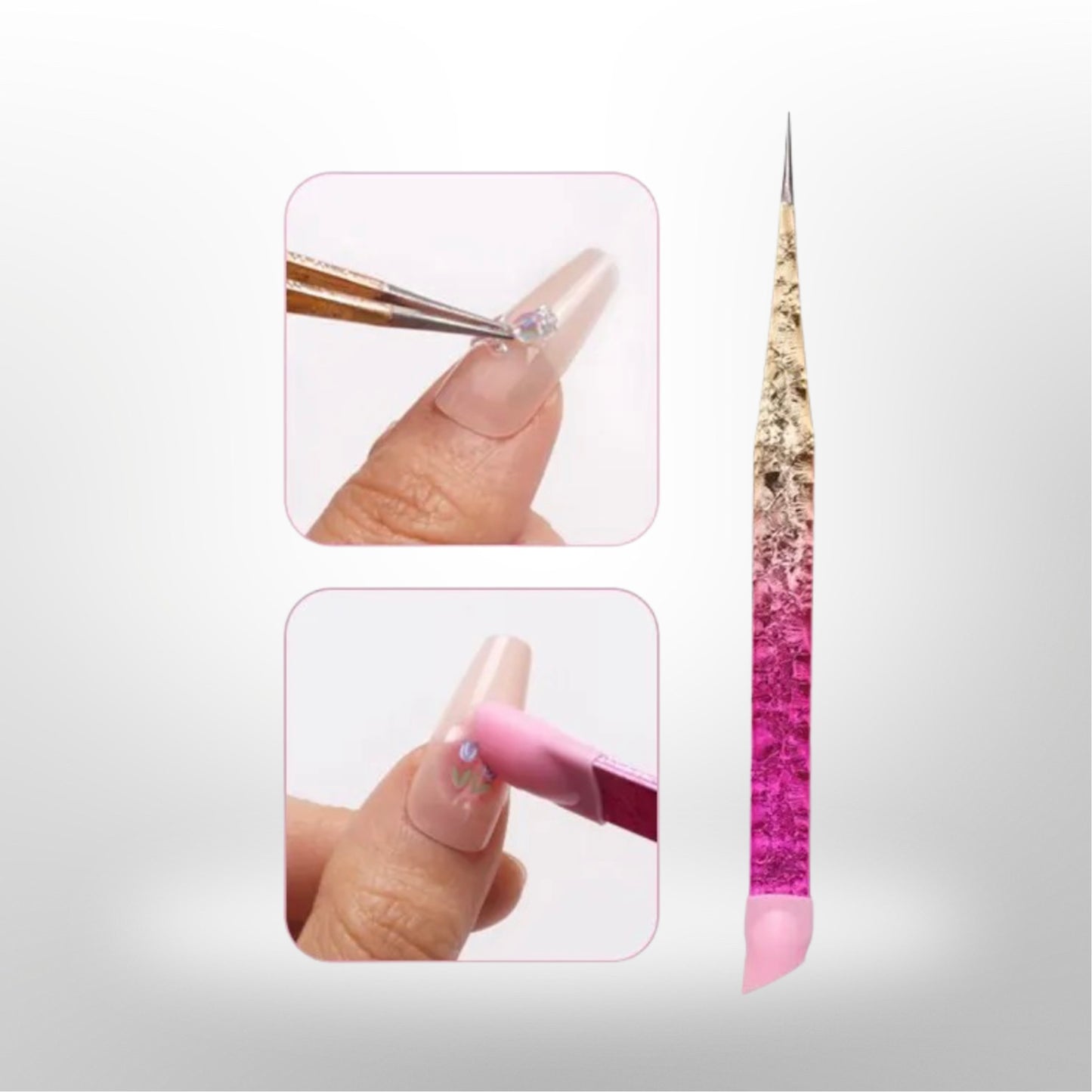 TWEEZERS