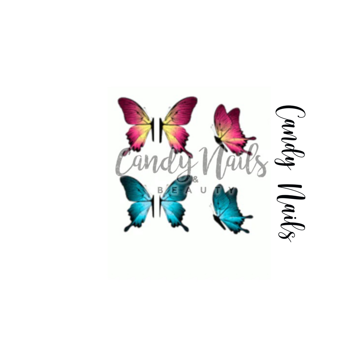 BUTTERFLY SMART PACK