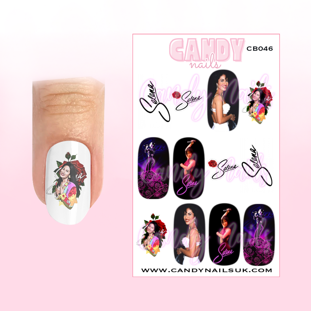 SELENA (cb046)