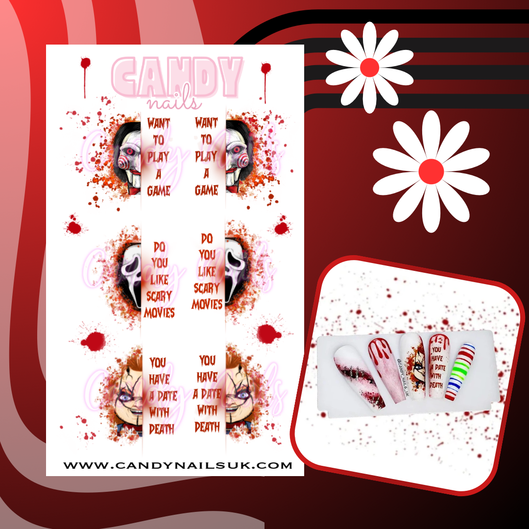HALLOWEEN SMART PACK 2