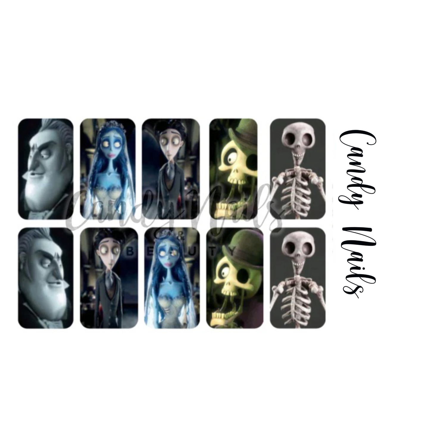 CORPSE LOVE 3